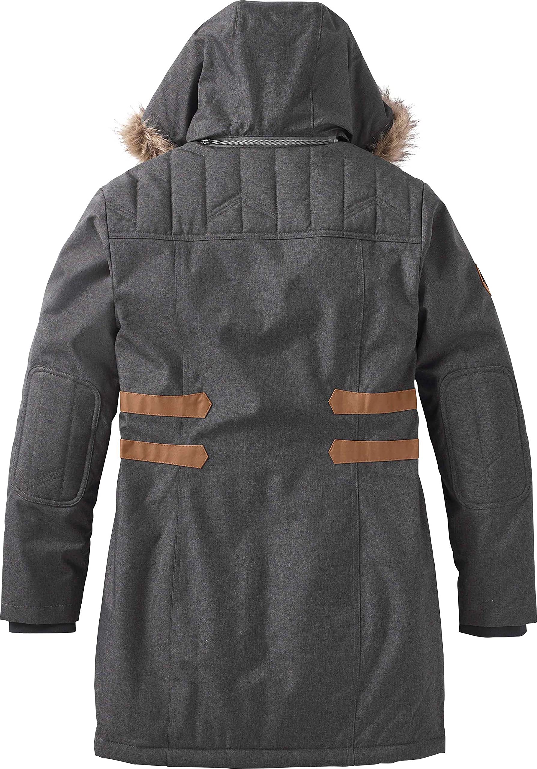 Legendary Whitetails Women's Anchorage Parka