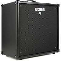 Katana-110 Bass 1 x 10-inch 60-watt Combo Amp