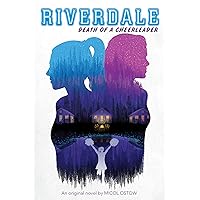 Death of a Cheerleader (Riverdale) Death of a Cheerleader (Riverdale) Paperback Audible Audiobook Kindle