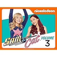 Sam & Cat Volume 3
