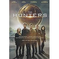 Hunters Hunters DVD