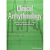 Clinical Arrhythmology Clinical Arrhythmology Hardcover Kindle