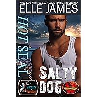 Hot SEAL, Salty Dog: A Brotherhood Protectors Crossover Novel (SEALs in Paradise) Hot SEAL, Salty Dog: A Brotherhood Protectors Crossover Novel (SEALs in Paradise) Kindle Paperback