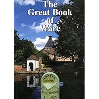 The Great Book of Ware The Great Book of Ware Hardcover Paperback