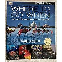 Where To Go When Where To Go When Hardcover Paperback