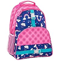 Stephen Joseph All Over Print Backpack