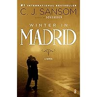 Winter in Madrid: A Novel Winter in Madrid: A Novel Kindle Paperback Audible Audiobook Hardcover Audio CD