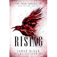Rising: After the Thaw (The Thaw Chronicles Book 1)
