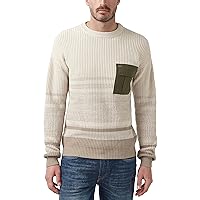 Buffalo David Bitton Men's Sweater
