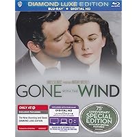 Gone With the Wind 75th Anniversary [Blu-ray] Gone With the Wind 75th Anniversary [Blu-ray] Multi-Format