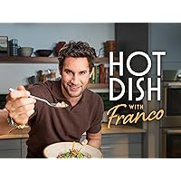 Hot Dish with Franco, Season 1
