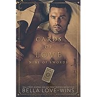 Cards of Love - Nine of Swords Cards of Love - Nine of Swords Kindle