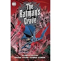 The Batman's Grave (2019-): The Complete Collection The Batman's Grave (2019-): The Complete Collection Kindle Hardcover Paperback