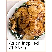 Slow Cooking 101: Asian-Inspired Chicken