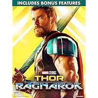 Thor: Ragnarok (Bonus Content)