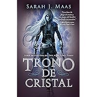 Trono de cristal (Trono de Cristal 1) (Spanish Edition)