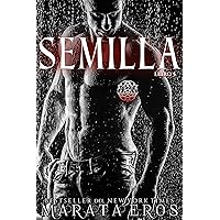 Semilla (Druida nº 5) (Spanish Edition) Semilla (Druida nº 5) (Spanish Edition) Kindle