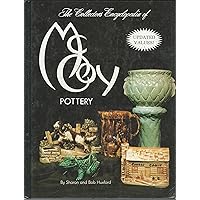 Collector's Encyclopedia of McCoy Pottery Collector's Encyclopedia of McCoy Pottery Hardcover