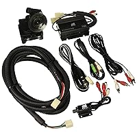 31110 Direct Hook-Up Kit for iPod/MP3
