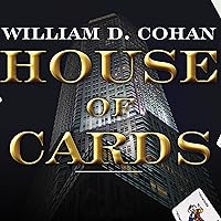 House of Cards: A Tale of Hubris and Wretched Excess on Wall Street House of Cards: A Tale of Hubris and Wretched Excess on Wall Street Audible Audiobook Paperback Kindle Hardcover Audio CD