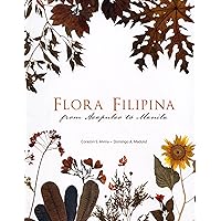 Flora Filipina Flora Filipina Paperback