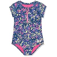 Under Armour Girls' One Piece Paddlesuit
