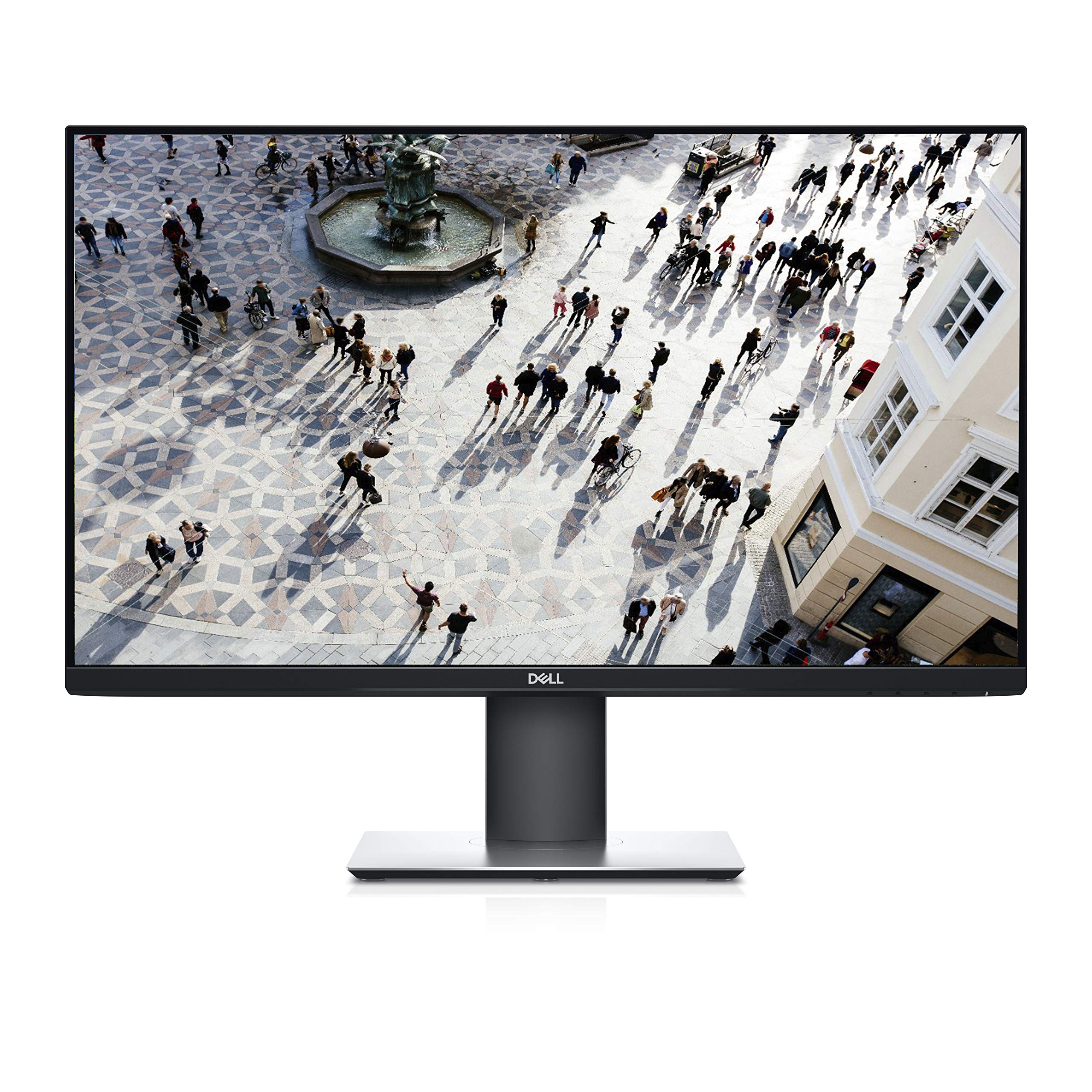 Mua Dell 27 Monitor, P2720DC,  cm (27 Inches), Black trên Amazon Đức  chính hãng 2023 | Giaonhan247