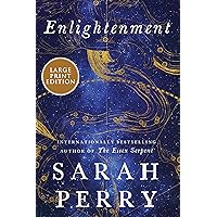 Enlightenment: A Novel Enlightenment: A Novel Kindle Hardcover Audible Audiobook Paperback Audio CD