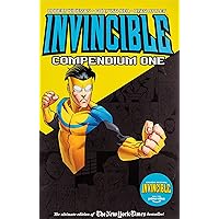 Invincible Compendium Volume 1 Invincible Compendium Volume 1 Paperback Kindle