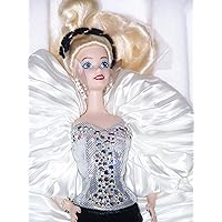 BARBIE Crystal Rhapsody Presidential Porcelain Doll NEW