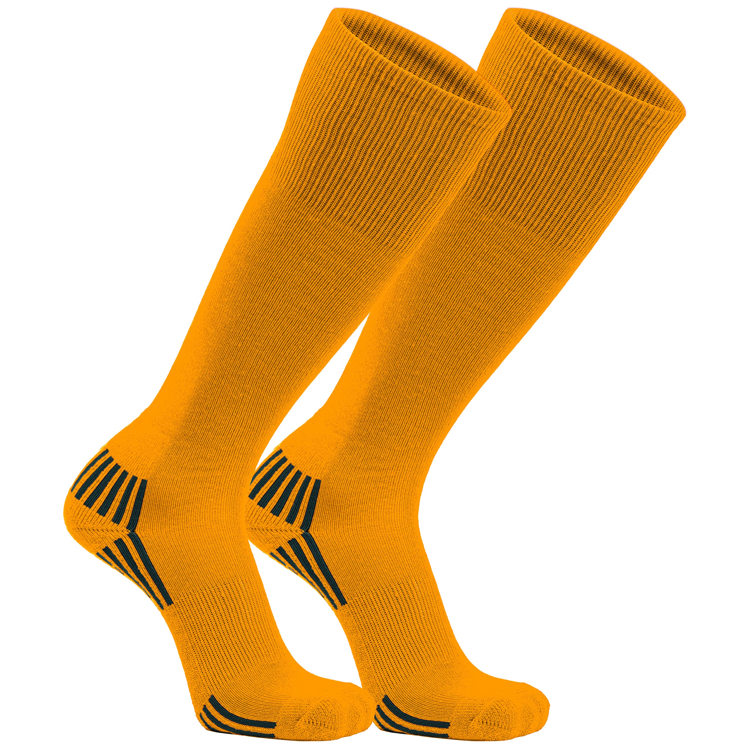 Franklin Sports Youth Baseball + Softball Socks - Baseball + Softball Knee Socks for Kids - Boys + Girls Tall Sports Socks