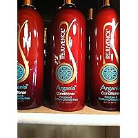 Rejuvenol Argania Volumizing Conditioner 32oz