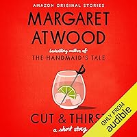 Cut and Thirst: A Short Story Cut and Thirst: A Short Story Kindle Audible Audiobook