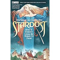 Neil Gaiman and Charles Vess's Stardust (New Edition) (Neil Gaiman's Stardust) Neil Gaiman and Charles Vess's Stardust (New Edition) (Neil Gaiman's Stardust) Paperback Kindle