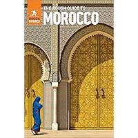 The Rough Guide to Morocco (Travel Guide eBook) The Rough Guide to Morocco (Travel Guide eBook) Kindle Paperback