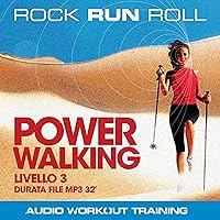 Power Walking Livello 3 Power Walking Livello 3 Audible Audiobook