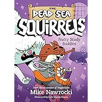 Nutty Study Buddies (The Dead Sea Squirrels) Nutty Study Buddies (The Dead Sea Squirrels) Paperback Audible Audiobook Kindle Audio CD