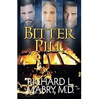 Bitter Pill Bitter Pill Kindle Audible Audiobook Paperback