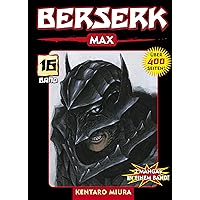 Berserk Max, Band 16: Bd. 16 (German Edition) Berserk Max, Band 16: Bd. 16 (German Edition) Kindle Paperback