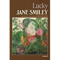 Lucky: A novel Lucky: A novel Kindle Hardcover Audible Audiobook Paperback Audio CD