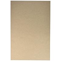School Smart Newsboard, 12 x 18 Inches, Natural, Pack of 24 - 085572