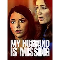 My Husband is Missing