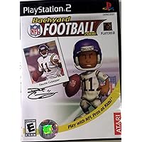 Backyard Football 2006 - PlayStation 2