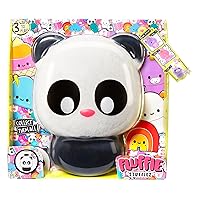 Panda Large Collectible Feature Plush 11