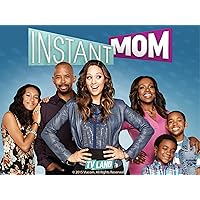 Instant Mom Season 4
