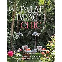 Palm Beach Chic Palm Beach Chic Hardcover