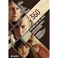 360 360 DVD Blu-ray