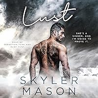 Lust: Purity, Book 3 Lust: Purity, Book 3 Audible Audiobook Kindle Paperback