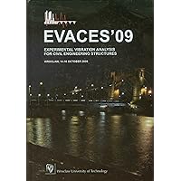 Evaces 2009 Evaces 2009 Hardcover