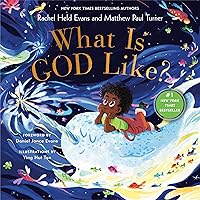 What Is God Like? What Is God Like? Hardcover Kindle Audible Audiobook